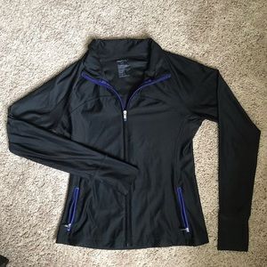 Gap Body athletic jacket